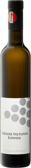 Eiswein 2016