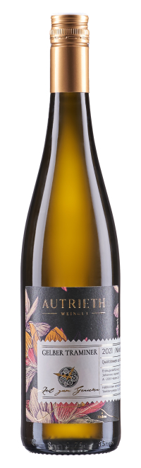 Gelber Traminer 2021