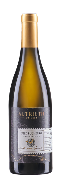 Weißburgunder Ried Buchberg 2021